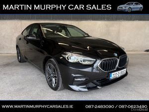BMW 2-Series BMW 218D 2 SERIES - Image 4