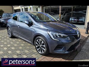 Renault Clio ICONIC TCE 90 MODEL ECC 5 5DR - HIGH - Image 3