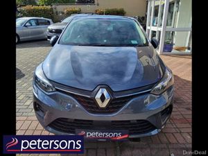 Renault Clio ICONIC TCE 90 MODEL ECC 5 5DR - HIGH - Image 4