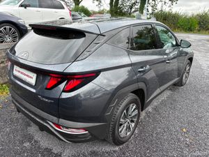 Hyundai Tucson COMFORT PLUS (LOW KLMS+FULL SERVICE - Image 2