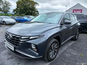Hyundai Tucson COMFORT PLUS (LOW KLMS+FULL SERVICE - Image 4