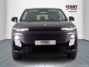 Leapmotor B10 DESIGN BEV 67.1KWH 434KM 5 - Image 2