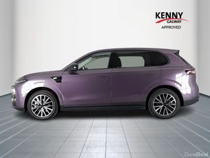 Leapmotor B10 DESIGN BEV 67.1KWH 434KM 5 - Image 4