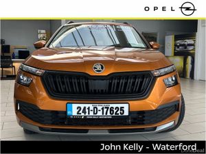 Skoda Kamiq 1.0TSI 110HP - Image 3