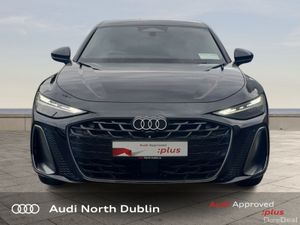 Audi A6 A6 SEDAN 40 TDI S LINE 204PS - Image 3
