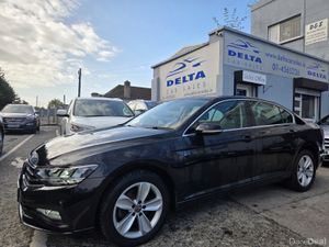 2021 VOLKSWAGEN PASSAT SE NAV 2.0 TDI 122BHP - Image 2