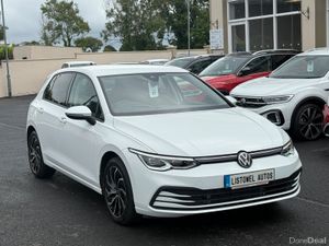 232 VW GOLF ACTIVE ADVANCED 2.0 TDI 150BHP AUTO - Image 4