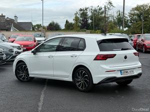 232 VW GOLF ACTIVE ADVANCED 2.0 TDI 150BHP AUTO - Image 3