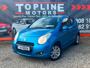 Suzuki Alto//NEW NCT//SERVICED - Image 2