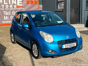 Suzuki Alto//NEW NCT//SERVICED - Image 4