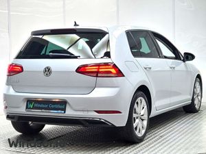 Volkswagen Golf 1.2 TSI Comfort Tech Edition DSG - Image 3