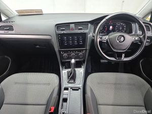 Volkswagen Golf 1.2 TSI Comfort Tech Edition DSG - Image 4