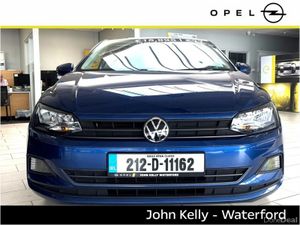Volkswagen Polo service history 1.0 polo trendline - Image 3