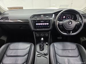 Volkswagen Tiguan 2.0 TDI Highline DSG 4-Motion - Image 4