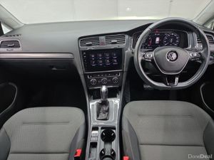 Volkswagen Golf 1.2 TSI Comfort Tech Edition DSG - Image 4
