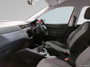 SEAT Arona 1.0TSI 110hp SE - Image 3