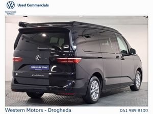 Volkswagen California CALI BEACH TDI 150BHP - Image 4