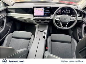 Volkswagen Passat 2.0TDI DSG 150HP BUSINESS - Image 2