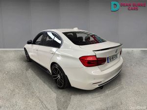 BMW 3-Series 316 D - Image 3
