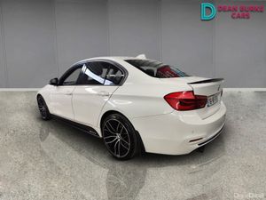 BMW 3-Series 316 D - Image 4
