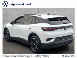 Volkswagen ID.4 *NEW* PRO PLUS *SEPTEMBER STOCK OF - Image 3
