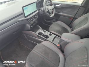 Ford Kuga 2.5 Duratec 243PS PHEV ST-Line X Ed Auto - Image 3
