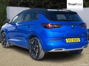 Vauxhall Grandland 1.5 Turbo D Ultimate 5dr Auto - Image 2