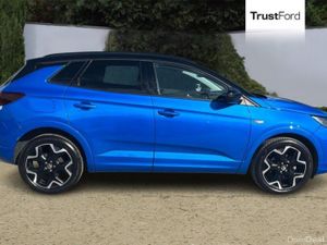 Vauxhall Grandland 1.5 Turbo D Ultimate 5dr Auto - Image 3