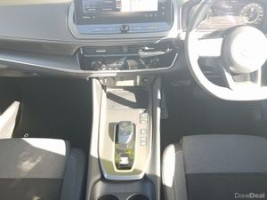 Nissan Qashqai ePOWER QASHQAI SV PREMIUM**3k SCRAP - Image 4