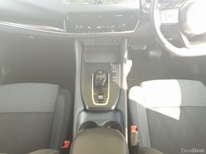 Nissan Qashqai ePOWER QASHQAI SV PREMIUM**€3000 SC - Image 4
