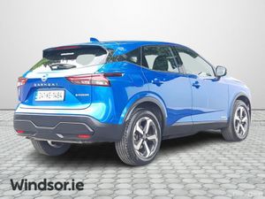 Nissan Qashqai ePOWER QASHQAI SV**SCRAPPAGE** - Image 3