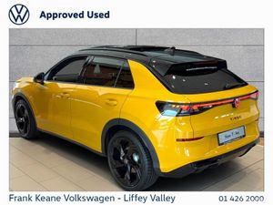 Volkswagen T-Roc *NEW* R-LINE AUTO 1.5 MHEV 150BHP - Image 3