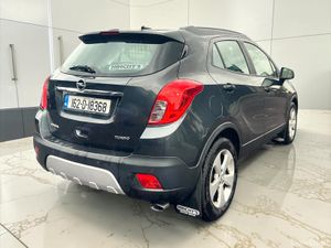 2016 Opel Mokka SC 1.4T 140PS FWD Petrol - Image 3