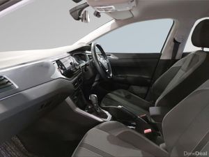 Volkswagen Polo TSI Highline - Image 3