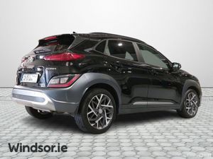 Hyundai KONA 1.6 HYBRID Executive Auto - Image 2