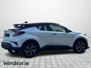Toyota C-HR 1.8 HYBRID - Image 3