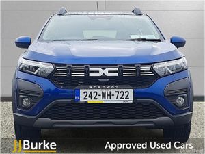 Dacia Sandero Stepway TCe 90 STEPWAY Expression - Image 2