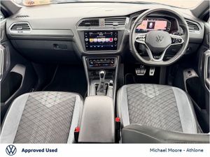 Volkswagen Tiguan Allspace TIGUAN R-LINE 2.0TDI DS - Image 2