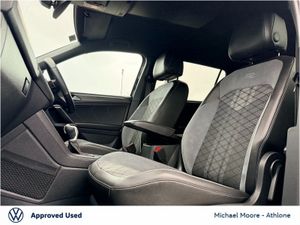 Volkswagen Tiguan Allspace TIGUAN R-LINE 2.0TDI DS - Image 3