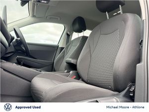 Volkswagen T-Roc T-ROC LIFE+ 1.5TSI 116HP MHEV - Image 2