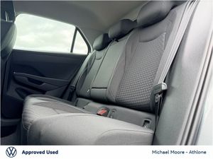 Volkswagen T-Roc T-ROC LIFE+ 1.5TSI 116HP MHEV - Image 4