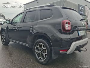 Dacia Duster Blue dCi 115 Prestige - Image 2