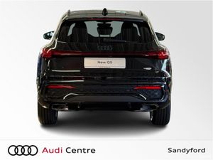 Audi Q5 E-HYBRID 220 KW Q S LINE - Image 4