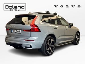Volvo XC60 T6 AWD ULTRA DARK *WARRANTY 2029* € PER - Image 3