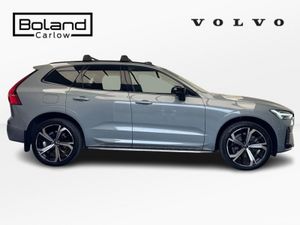 Volvo XC60 T6 AWD ULTRA DARK *WARRANTY 2029* € PER - Image 4