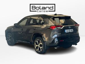 Toyota RAV4 2.5 HYBRID SPORT *JUST ARRIVED* €120 P - Image 4