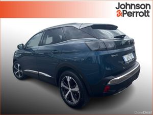 Peugeot 3008 *Coming Soon* 1.5 BlueHDi 130bhp Auto - Image 3