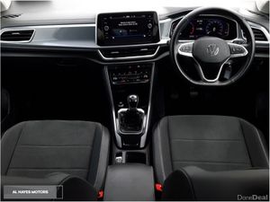 Volkswagen T-Roc 2.0 TDI 116HP Style - Image 2