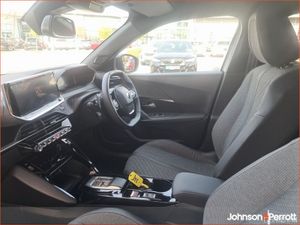 Peugeot 2008 HYBRID Automatic 145BHP Allure - Image 4