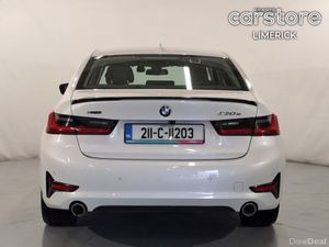 BMW 3-Series 330e xDrive Sport Pro Auto - Image 4